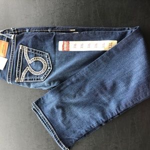 Womens Big Star Jeans